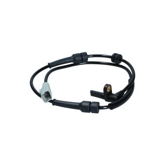 Capteur, vitesse de roue avant droit KAMOKA OEM 454595