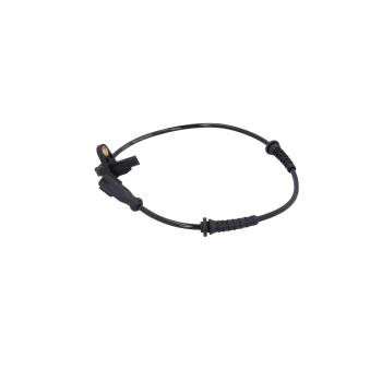 Capteur, vitesse de roue arrière gauche KAMOKA OEM 8200862229