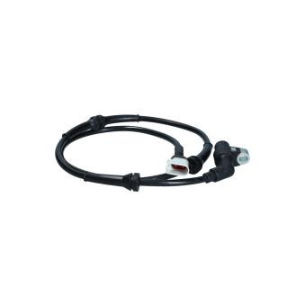 Capteur, vitesse de roue KAMOKA OEM 1E0043701