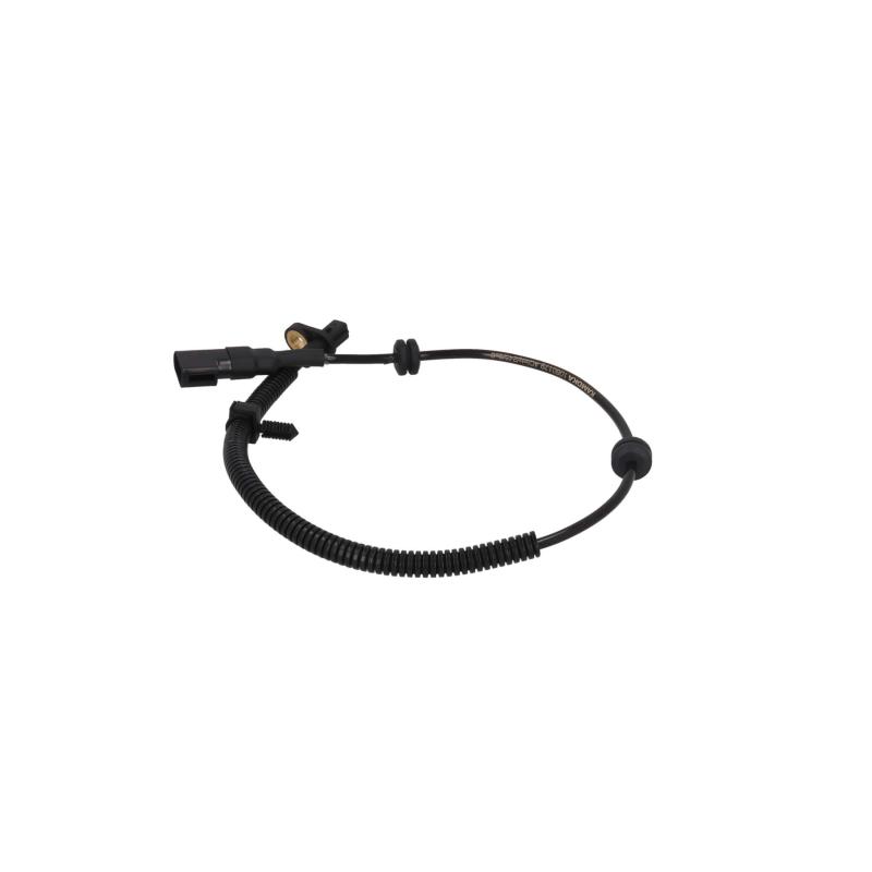 Capteur, vitesse de roue arrière gauche KAMOKA 1060179 - Visuel 1