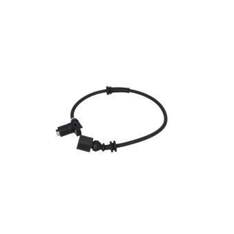 Capteur, vitesse de roue avant droit KAMOKA OEM YM212B372AB