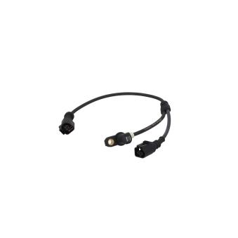Capteur, vitesse de roue avant gauche KAMOKA OEM 11127765