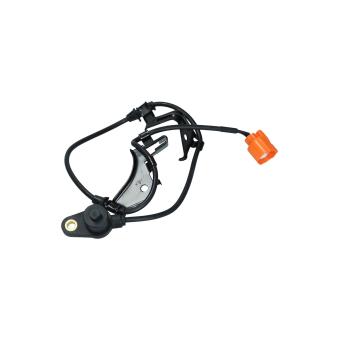Capteur, vitesse de roue avant gauche KAMOKA OEM 57455S5D013