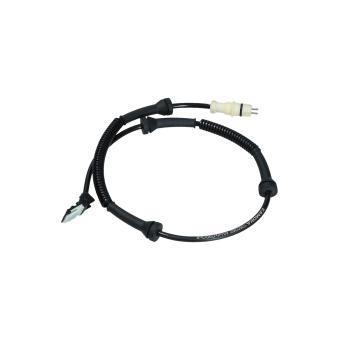 Capteur, vitesse de roue KAMOKA OEM 93858411