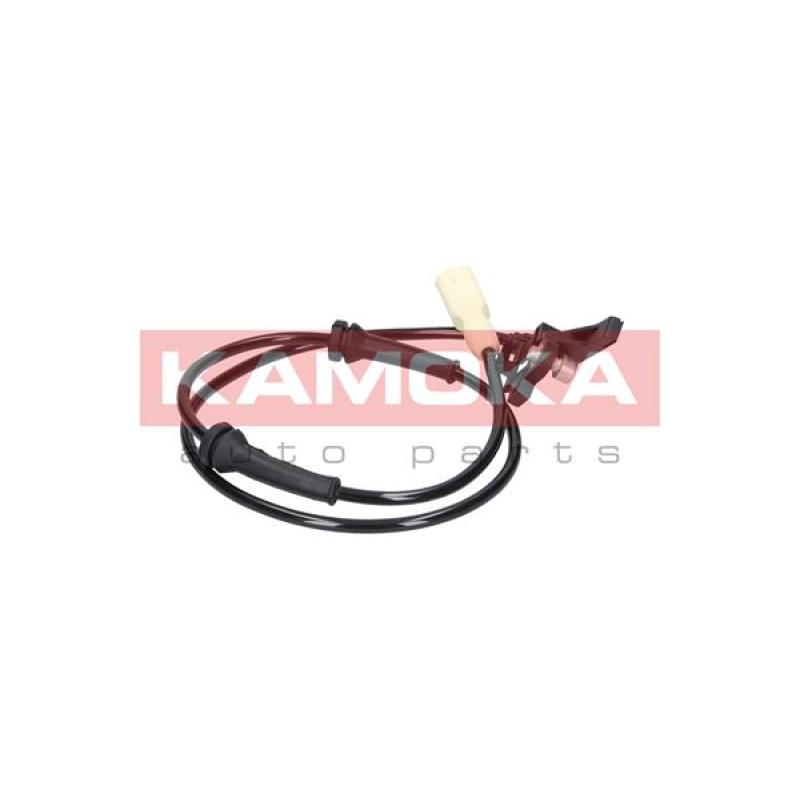 Capteur, vitesse de roue KAMOKA 1060367 - Visuel 2