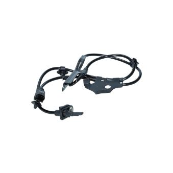 Capteur, vitesse de roue avant droit KAMOKA OEM 8954202060