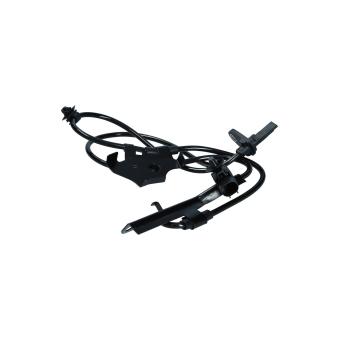 Capteur, vitesse de roue avant gauche KAMOKA OEM 8954302061