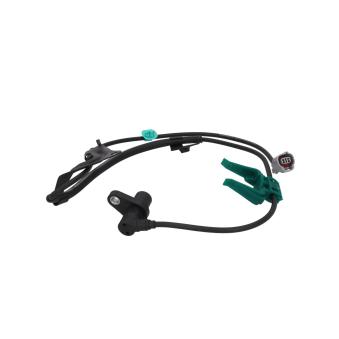 Capteur, vitesse de roue avant gauche KAMOKA [1060442]