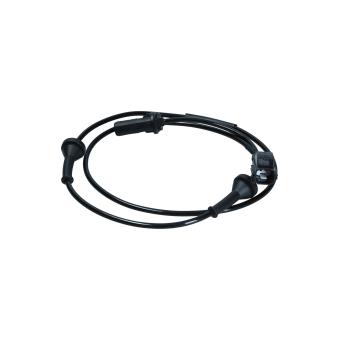 Capteur, vitesse de roue avant droit KAMOKA OEM 30773740