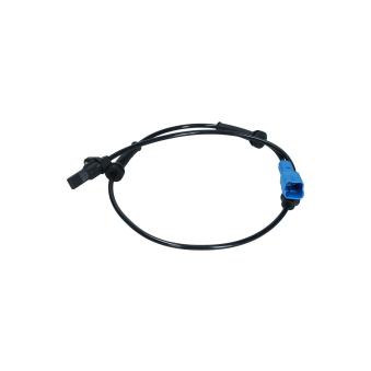 Capteur, vitesse de roue KAMOKA OEM 454598