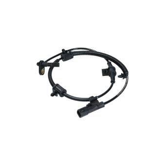 Capteur, vitesse de roue KAMOKA OEM 6238636