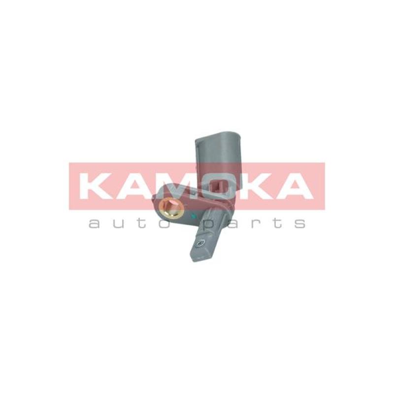 Capteur, vitesse de roue arrière gauche KAMOKA 1060484 - Visuel 2
