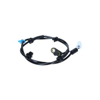 Capteur, vitesse de roue arrière droit KAMOKA OEM 5631079J01