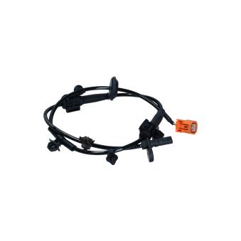 Capteur, vitesse de roue avant gauche KAMOKA OEM 61069