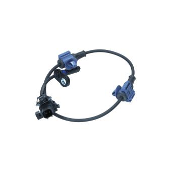 Capteur, vitesse de roue arrière gauche KAMOKA OEM 57475SXS013 Capteur, vitesse de roue arrière gauche KAMOKA OEM 57475SXS013