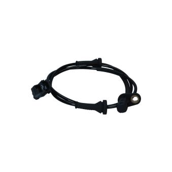 Capteur, vitesse de roue avant droit KAMOKA OEM 8634238