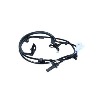 Capteur, vitesse de roue avant droit KAMOKA OEM 895420D050