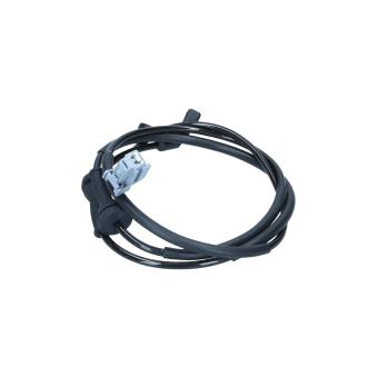Capteur, vitesse de roue arrière gauche KAMOKA OEM 30773744