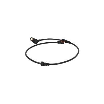 Capteur, vitesse de roue avant droit KAMOKA OEM A2125400217