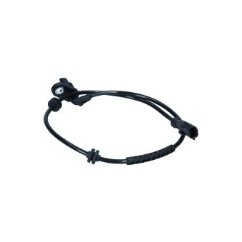 Capteur, vitesse de roue arrière droit KAMOKA OEM 8200195830