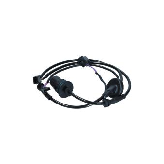 Capteur, vitesse de roue arrière gauche KAMOKA OEM 60252