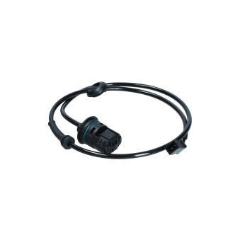 Capteur, vitesse de roue arrière droit KAMOKA OEM 60251