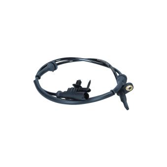 Capteur, vitesse de roue KAMOKA OEM MN102857