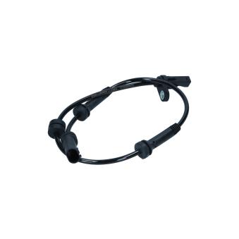 Capteur, vitesse de roue KAMOKA OEM 60948