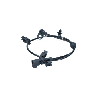 Capteur, vitesse de roue KAMOKA OEM 12783655