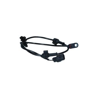 Capteur, vitesse de roue KAMOKA OEM 61210