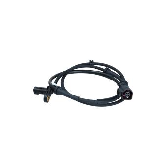 Capteur, vitesse de roue KAMOKA OEM 7M3927807J