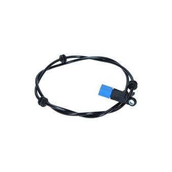 Capteur, vitesse de roue KAMOKA OEM A2469059402