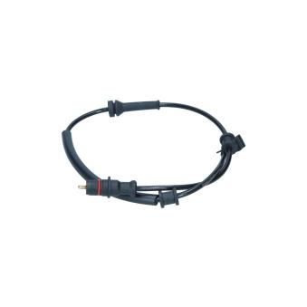 Capteur, vitesse de roue KAMOKA OEM 8200084126
