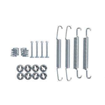 Kit d'accessoires, mâchoire de frein KAMOKA OEM 4320548