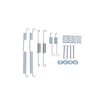 Kit d'accessoires, mâchoire de frein KAMOKA OEM 4241H4