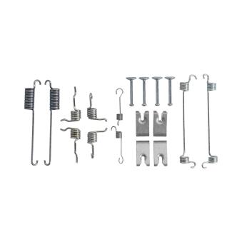 Kit d'accessoires, mâchoire de frein KAMOKA [1070030]