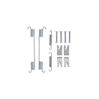 Kit d'accessoires, mâchoire de frein KAMOKA [1070035]