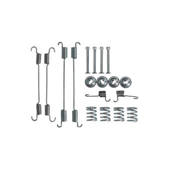 Kit d'accessoires, mâchoire de frein KAMOKA [1070036]