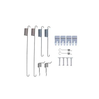 Kit d'accessoires, mâchoire de frein KAMOKA [1070043]