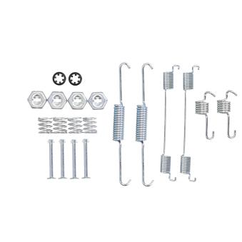 Kit d'accessoires, mâchoire de frein KAMOKA [1070046]