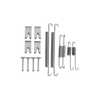 Kit d'accessoires, mâchoire de frein KAMOKA OEM 449505020