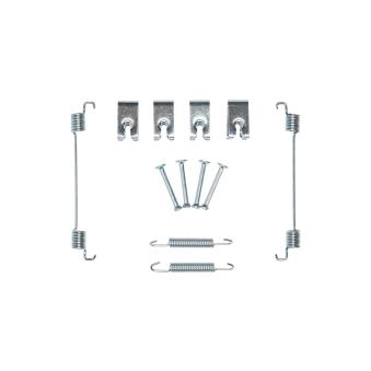 Kit d'accessoires, mâchoire de frein KAMOKA [1070064]