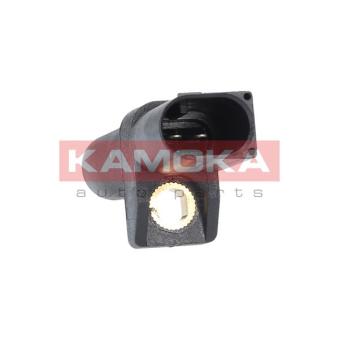 Capteur d'angle, vilebrequin KAMOKA OEM MN960372