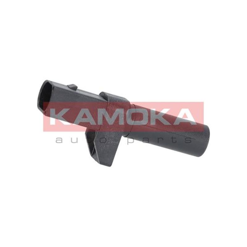 Capteur d'angle, vilebrequin KAMOKA 109004 - Visuel 1