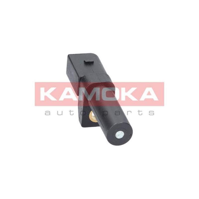 Capteur d'angle, vilebrequin KAMOKA 109004 - Visuel 2