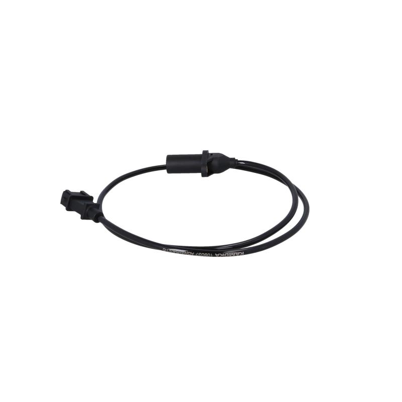 Capteur d'angle, vilebrequin KAMOKA 109037 - Visuel 1