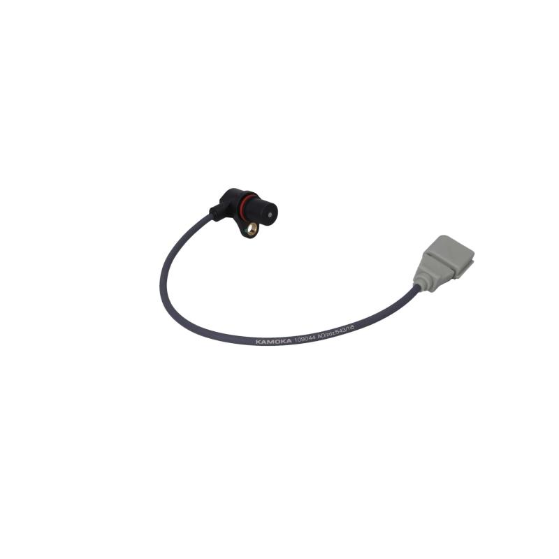 Capteur d'angle, vilebrequin KAMOKA 109044 - Visuel 2
