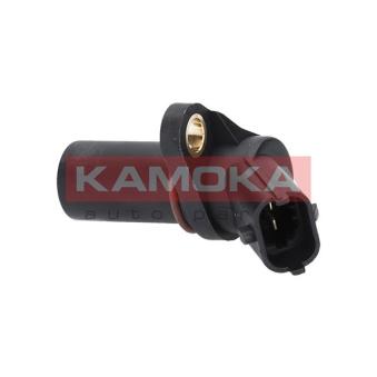 Capteur d'angle, vilebrequin KAMOKA 109048