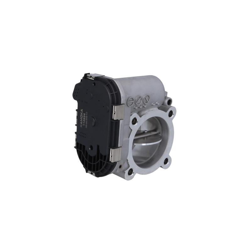 Corps papillon KAMOKA 112034 - Visuel 1