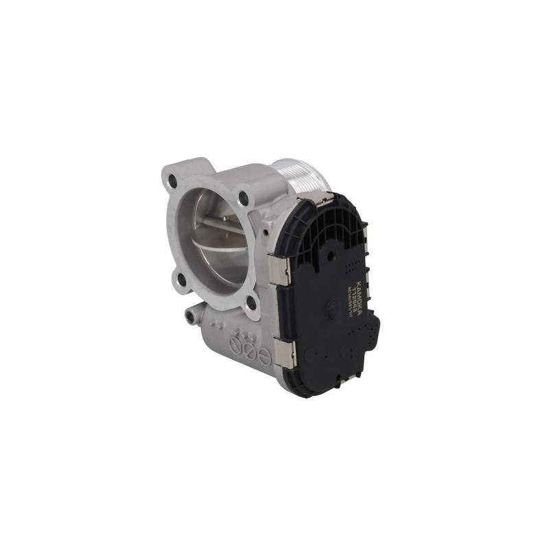 Corps papillon KAMOKA 112043 - Visuel 2